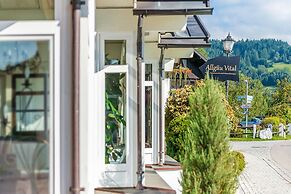 Allgäu Vital Golf & Wellness