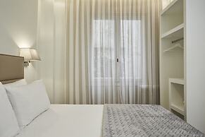 Cozy and Bright Apartment in Kolonaki