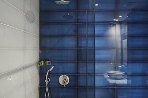 Cozy and Bright Apartment in Kolonaki