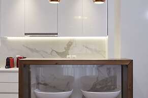 Cozy and Bright Apartment in Kolonaki