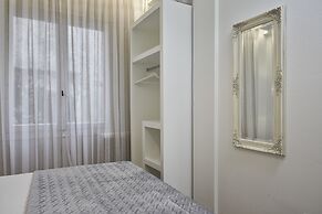 Cozy and Bright Apartment in Kolonaki