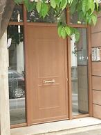 Cozy and Bright Apartment in Kolonaki