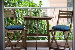 Cozy and Bright Apartment in Kolonaki