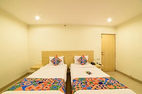 FabHotel Vinflora Banjara Hills