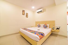 FabHotel Vinflora Banjara Hills