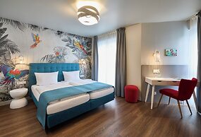 Stadthotel