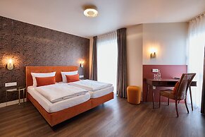 Stadthotel