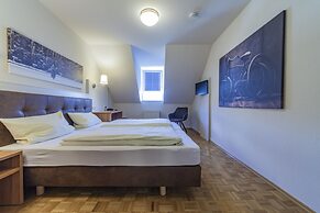Stadthotel