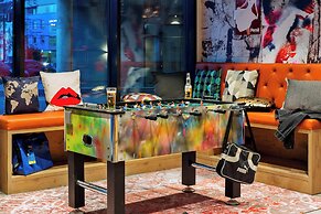 Moxy Duesseldorf South