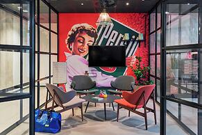 Moxy Duesseldorf South