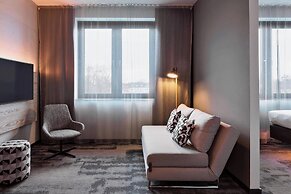 Moxy Duesseldorf South