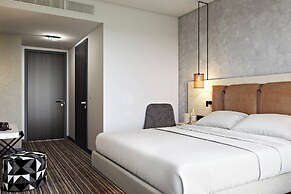 Moxy Duesseldorf South