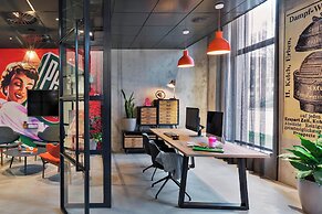 Moxy Duesseldorf South