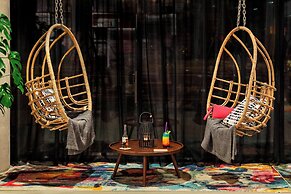 Moxy Duesseldorf South