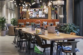 Moxy Duesseldorf South