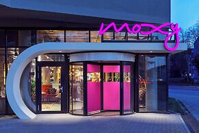 Moxy Duesseldorf South