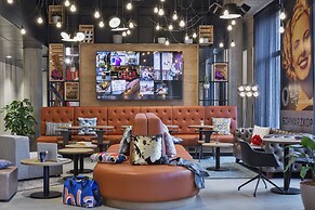 Moxy Duesseldorf South