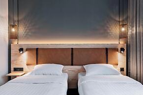 Moxy Duesseldorf South