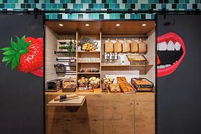 Moxy Duesseldorf South