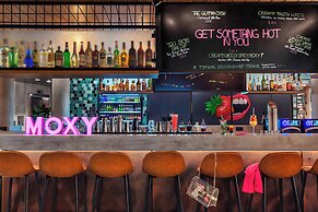 Moxy Duesseldorf South