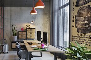 Moxy Duesseldorf South