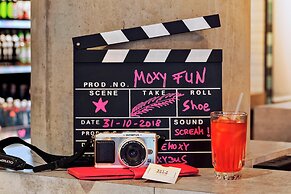 Moxy Duesseldorf South