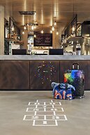 Moxy Duesseldorf South