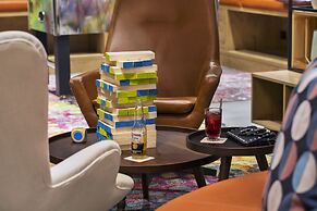 Moxy Duesseldorf South