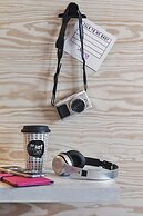 Moxy Duesseldorf South