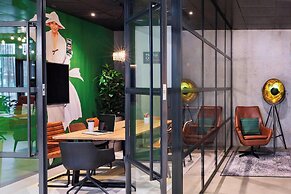 Moxy Duesseldorf South