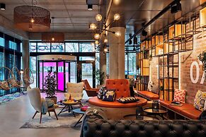 Moxy Duesseldorf South