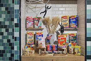 Moxy Duesseldorf South