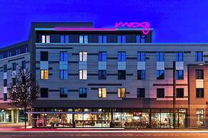 Moxy Duesseldorf South