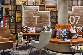 Moxy Duesseldorf South