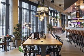 Moxy Duesseldorf South