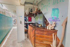 Drift Inn San Pedro