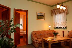 Gasthof Hertigswalde