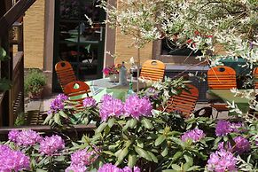 Gasthof Hertigswalde