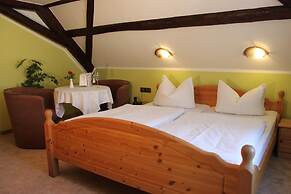 Gasthof Hertigswalde