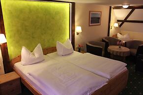 Gasthof Hertigswalde