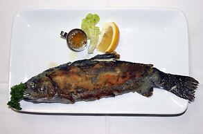 Gasthof Hertigswalde