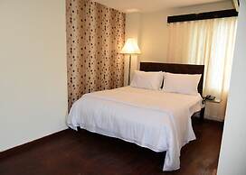 Hotel Creek