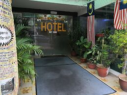 Hotel D'View Inn Bukit Bintang