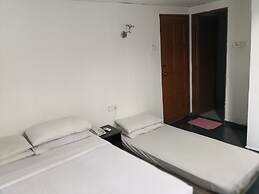 Hotel D'View Inn Bukit Bintang