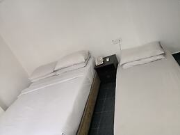 Hotel D'View Inn Bukit Bintang