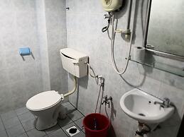 Hotel D'View Inn Bukit Bintang