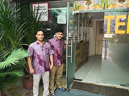 Hotel D'View Inn Bukit Bintang