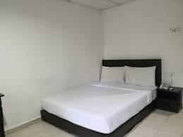 Hotel D'View Inn Bukit Bintang