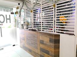 Hotel D'View Inn Bukit Bintang