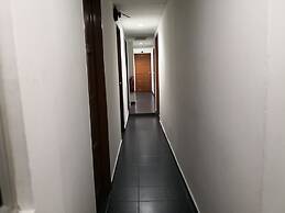 Hotel D'View Inn Bukit Bintang